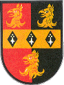 Brouder family crest