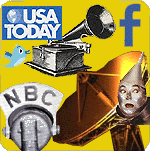 COMM111 - Introduction to Mass Media