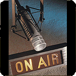 COMM115 - Introduction to Radio Broadcasting/Production