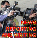 COMM201 - Introduction to Journalism