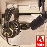 COMM215 - Advanced Radio Production/Broadcasting