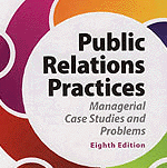 COMM221 - Media & Public Relations