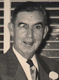 Ambrose Francis Rabbett